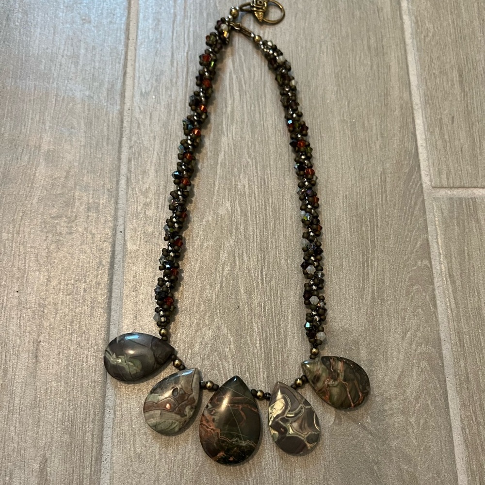Necklace